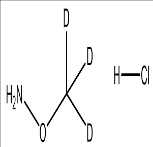 Metoksi, 3- amino hidrochloridas; Cas no.: 110220-55-8