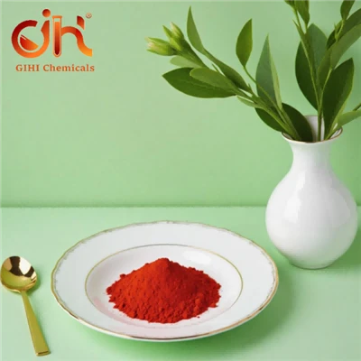 Berberrubinas; Cas no .: 15401-69-1