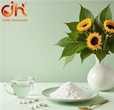N-acetil-D-gliukozaminas; Cas no .: 7512-17-6